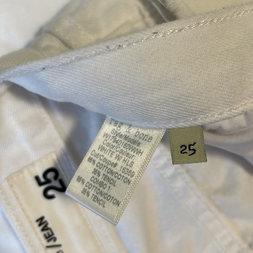 Rag bone jeans - Picture 5 of 5